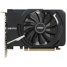 Видеокарта MSI Radeon RX 550 2048Mb AERO ITX OC (RX 550 AERO ITX 2G OC)
