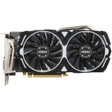 Видеокарта MSI Radeon RX 570 8192Mb ARMOR (RX 570 ARMOR 8G)