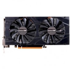Видеокарта Inno3D GeForce GTX1060 6144Mb X2 (N106F-5SDN-N5GS)
