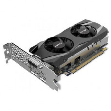 Видеокарта ZOTAC GeForce GTX1050 2048Mb LP (ZT-P10500E-10L)