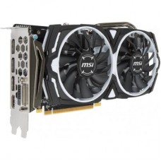 Видеокарта MSI Radeon RX 570 8192Mb ARMOR (RX 570 ARMOR 8G)