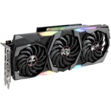 Видеокарта MSI GeForce RTX2080 Ti 11Gb GAMING TRIO (RTX 2080 Ti GAMING TRIO)