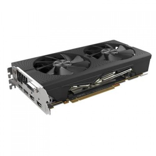 Видеокарта Sapphire Radeon RX 580 4096Mb PULSE (11265-09-20G)