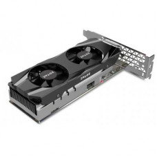 Видеокарта ZOTAC GeForce GTX1050 2048Mb LP (ZT-P10500E-10L)