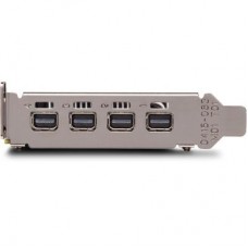 Видеокарта QUADRO P1000 4096MB PNY (VCQP1000-PB)