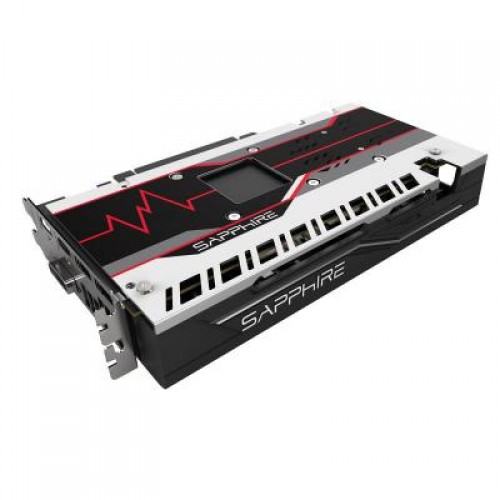 Видеокарта Sapphire Radeon RX 580 4096Mb PULSE (11265-09-20G)