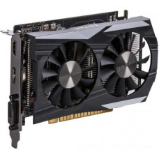 Видеокарта ZOTAC GeForce GTX1050 Ti 4096Mb OC (ZT-P10510B-10L)