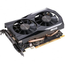 Видеокарта ZOTAC GeForce GTX1050 Ti 4096Mb OC (ZT-P10510B-10L)