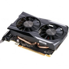 Видеокарта ZOTAC GeForce GTX1050 Ti 4096Mb OC (ZT-P10510B-10L)