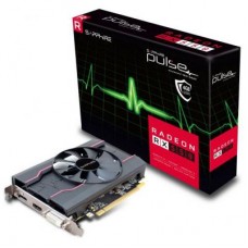 Видеокарта Sapphire Radeon RX 550 4096Mb PULSE (11268-01-20G)