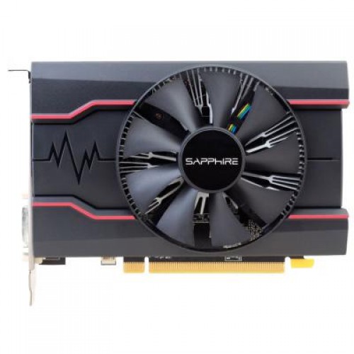 Видеокарта Sapphire Radeon RX 550 4096Mb PULSE (11268-01-20G)