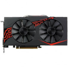 Видеокарта Asus Radeon RX 570 4096Mb EXPEDITION OC (EX-RX570-O4G)