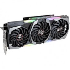 Видеокарта MSI GeForce RTX2080 8192Mb GAMING X TRIO (RTX 2080 GAMING X TRIO)