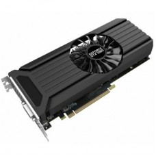 Видеокарта PALIT GeForce GTX1060 3072Mb StormX (NE51060015F9-1061F)