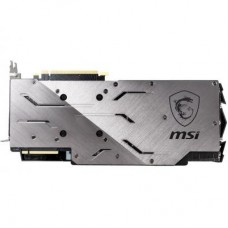 Видеокарта MSI GeForce RTX2080 8192Mb GAMING X TRIO (RTX 2080 GAMING X TRIO)