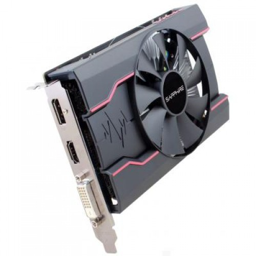 Видеокарта Sapphire Radeon RX 550 4096Mb PULSE (11268-01-20G)