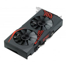 Видеокарта Asus Radeon RX 570 4096Mb EXPEDITION OC (EX-RX570-O4G)