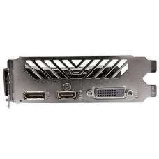 Видеокарта GIGABYTE Radeon RX 560 4096Mb OC (GV-RX560OC-4GD)