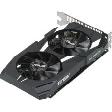 Видеокарта Asus GeForce GTX1050 2048Mb DUAL OC (DUAL-GTX1050-O2G-V2)