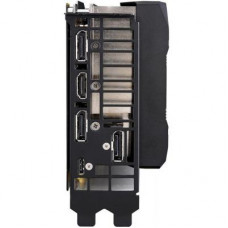 Видеокарта ASUS GeForce RTX2080 8192Mb DUAL OC (DUAL-RTX2080-O8G)
