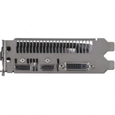 Видеокарта Asus GeForce GTX1050 2048Mb DUAL OC (DUAL-GTX1050-O2G-V2)