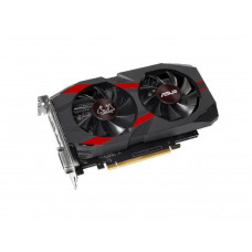 Видеокарта ASUS GeForce GTX 1050 Ti CERBERUS OC 4GB (CERBERUS-GTX1050TI-O4G)