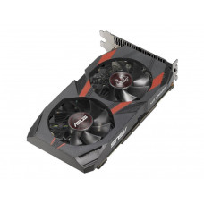 Видеокарта ASUS GeForce GTX 1050 Ti CERBERUS OC 4GB (CERBERUS-GTX1050TI-O4G)