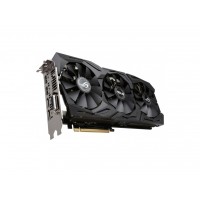 Видеокарта ASUS ROG STRIX-GTX1060-O6G-GAMING