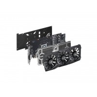 Видеокарта ASUS ROG STRIX-GTX1060-O6G-GAMING