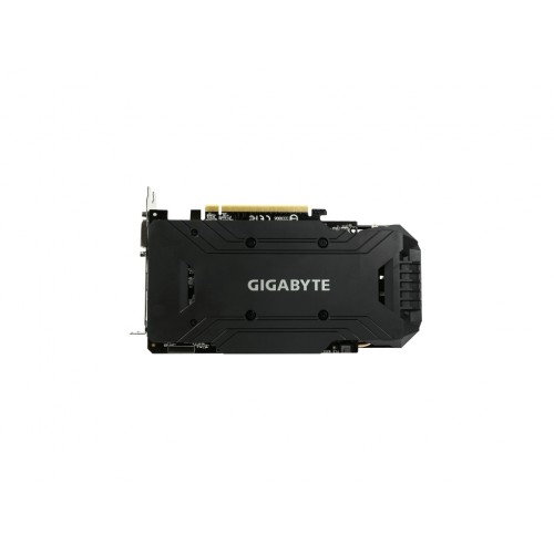 Видеокарта GIGABYTE GeForce GTX 1060 WINDFORCE OC 6G (GV-N1060WF2OC-6GD)