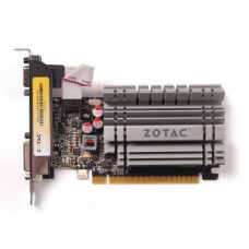 Видеокарта ZOTAC GeForce GT730 4096Mb ZONE Edition (ZT-71115-20L)