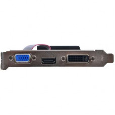 Видеокарта GeForce 210 1024Mb Inno3D (N21A-5SDV-D3BX)