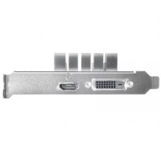 Видеокарта Asus GeForce GT1030 2048Mb Silent (GT1030-SL-2G-BRK)