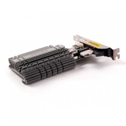 Видеокарта ZOTAC GeForce GT730 4096Mb ZONE Edition (ZT-71115-20L)