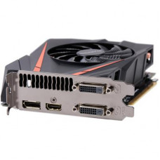 Видеокарта GIGABYTE GeForce GTX1060 3072Mb MINI ITX OC (GV-N1060IXOC-3GD)