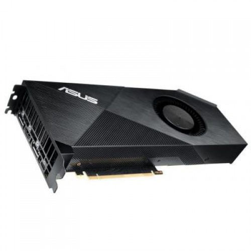 Видеокарта ASUS GeForce RTX2080 8192Mb TURBO (TURBO-RTX2080-8G)