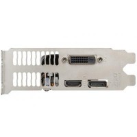 Видеокарта MSI GeForce GTX1050 Ti 4096Mb LP (GTX 1050 Ti 4GT LP)