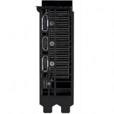 Видеокарта ASUS GeForce RTX2080 8192Mb TURBO (TURBO-RTX2080-8G)