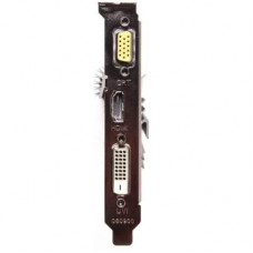 Видеокарта ZOTAC GeForce GT730 4096Mb ZONE Edition (ZT-71115-20L)