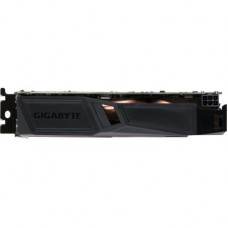 Видеокарта GIGABYTE GeForce GTX1060 3072Mb MINI ITX OC (GV-N1060IXOC-3GD)