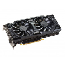 Видеокарта EVGA GeForce GTX 1050 SSC Gaming ACX 3.0 (02G-P4-6154-KR)