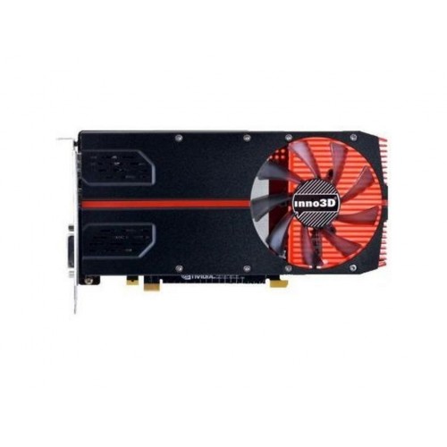 Видеокарта Inno3D GeForce GTX 1050 (N10502-1SDV-E5CM)