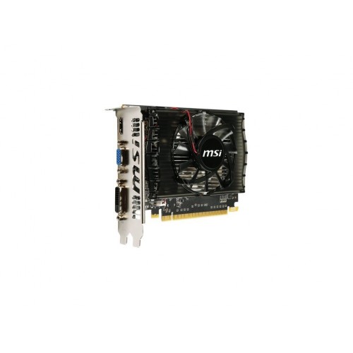 Видеокарта MSI GeForce GT730 N730-2GD3V2