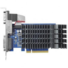 Видеокарта Asus GeForce GT730 2048Mb Silent (GT730-SL-2G-BRK-V2)