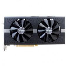 Видеокарта Sapphire Radeon RX 580 4096Mb NITRO+ (11265-07-20G)