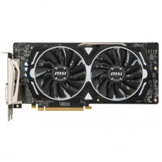 Видеокарта MSI Radeon RX 580 8192Mb ARMOR (RX 580 ARMOR 8G)