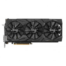 Видеокарта ASUS GeForce GTX1060 6144Mb ROG STRIX Advanced Edition (ROG-STRIX-GTX1060-A6G-GAMING)