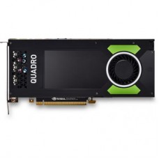 Видеокарта QUADRO P4000 8192MB PNY (VCQP4000-PB)