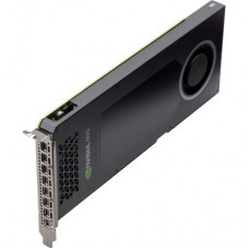 Видеокарта Quadro NVS 810 4096MB PNY (VCNVS810DVI-PB)