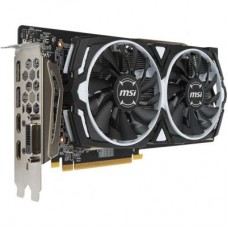 Видеокарта MSI Radeon RX 580 8192Mb ARMOR (RX 580 ARMOR 8G)